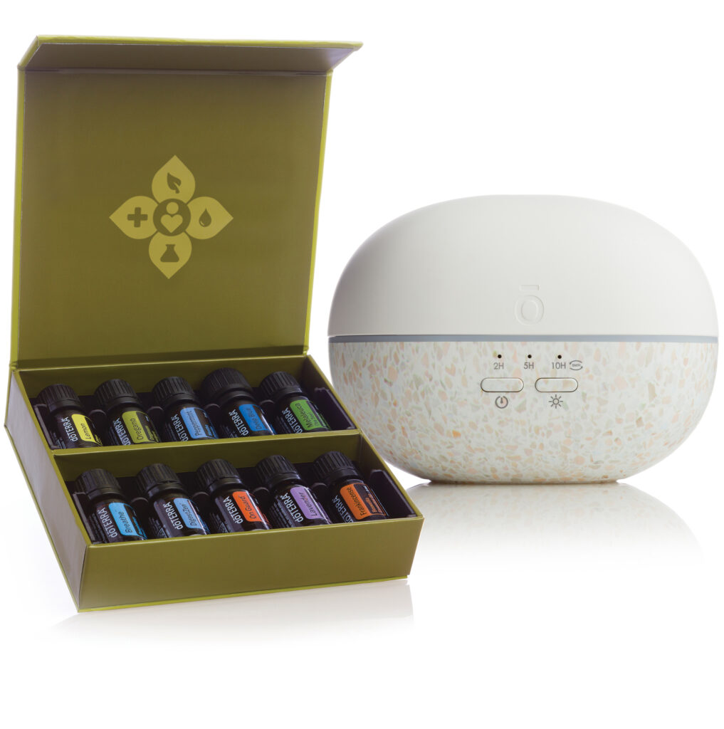 Kit de Esenciales para la Familia